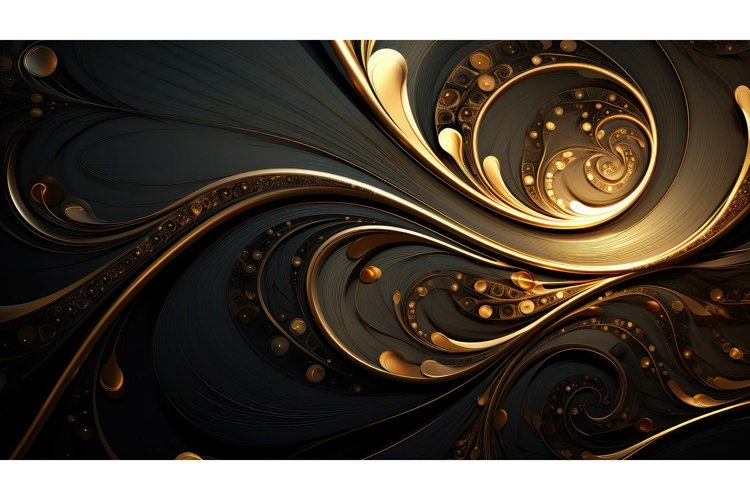 Geometric Illustration Image 20