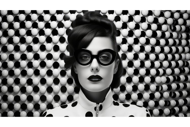 Geometric Illustration Image 18