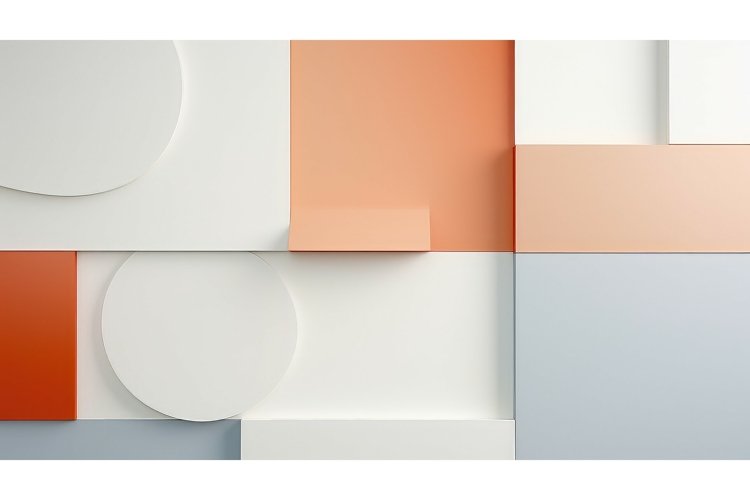 Shapes Clipart Image 6