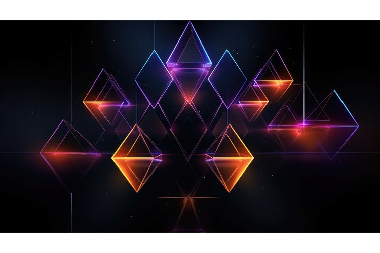 Shapes Clipart Image 4
