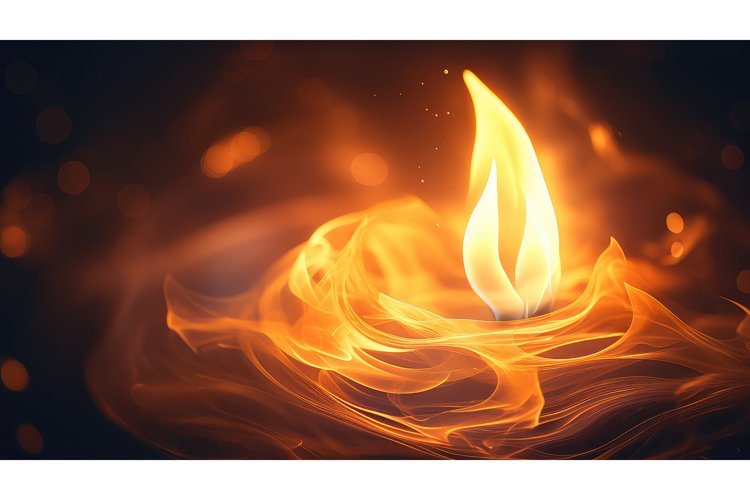 movement energy dynamic background example image 1