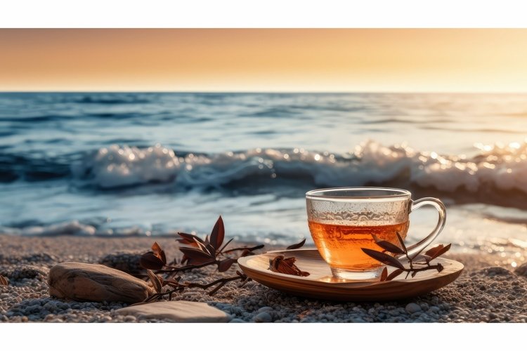 Tea Clipart Image 21