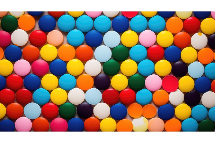 Geometric Illustration Image 21