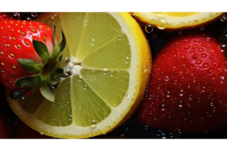 Green Nature Background