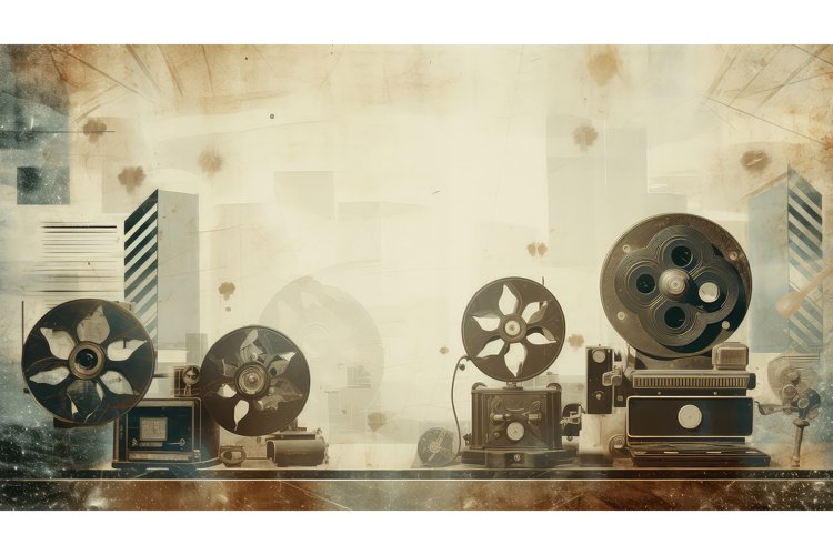 Typography Logo Design Image 7