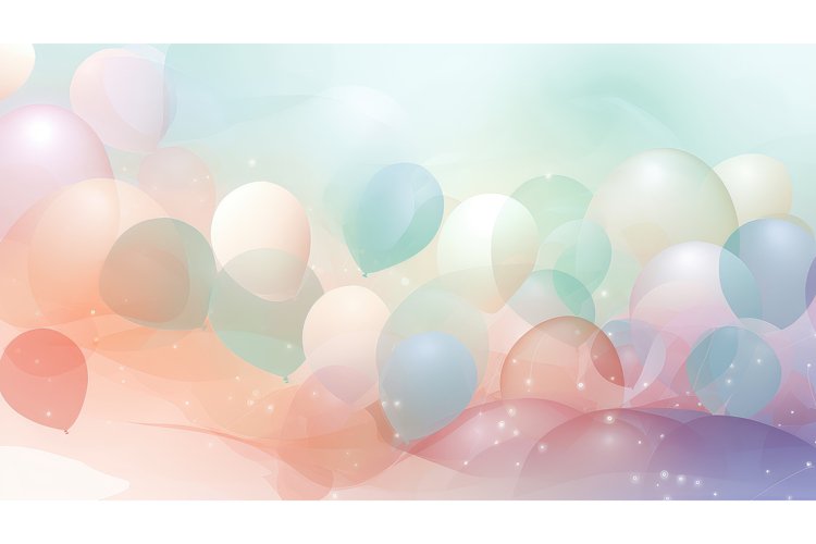 Party Illustration Image 5