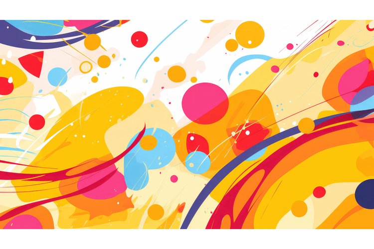 Party Illustration Image 4