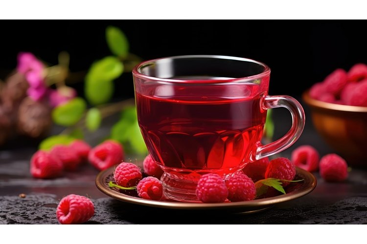 Tea Clipart Image 18