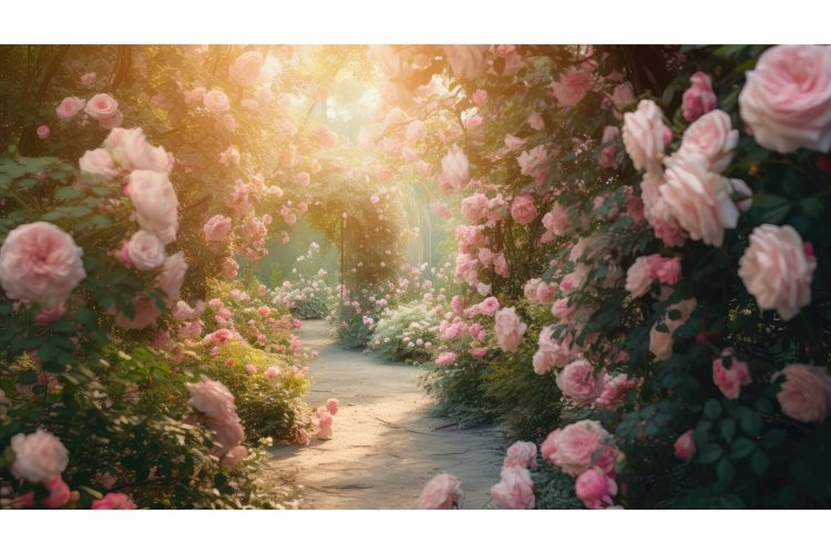 Beautiful Clipart Image 18