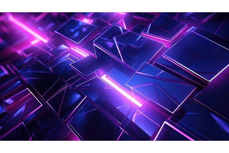 Shapes Clipart Image 3