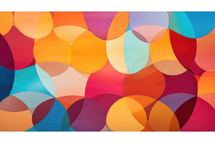 Shapes Clipart Image 2