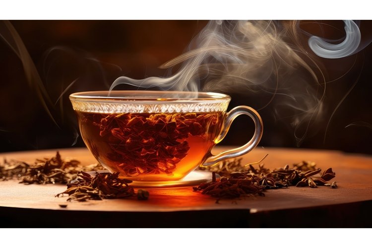 Tea Clipart Image 22