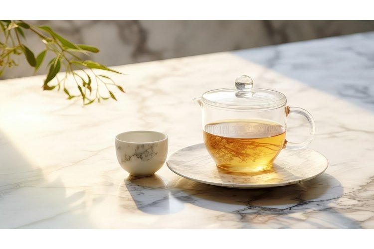 Tea Clipart Image 18