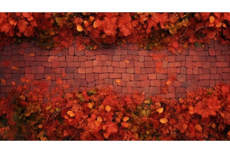 Red Background Image 24