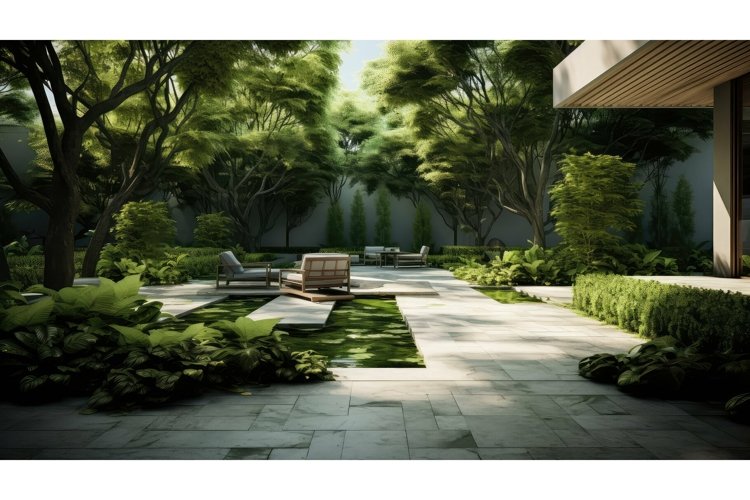 Nature Illustration Image 21