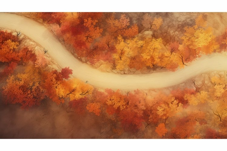 Nature Illustration Image 3