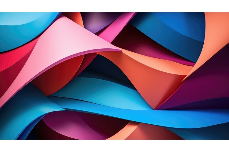 Shapes Clipart Image 4