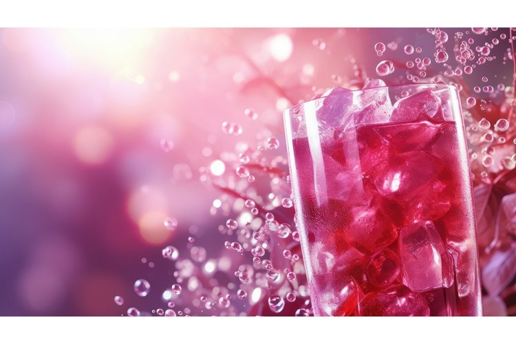 Water Illustration Image 14