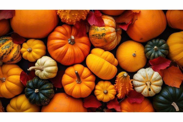 Spring Illustration Image 12