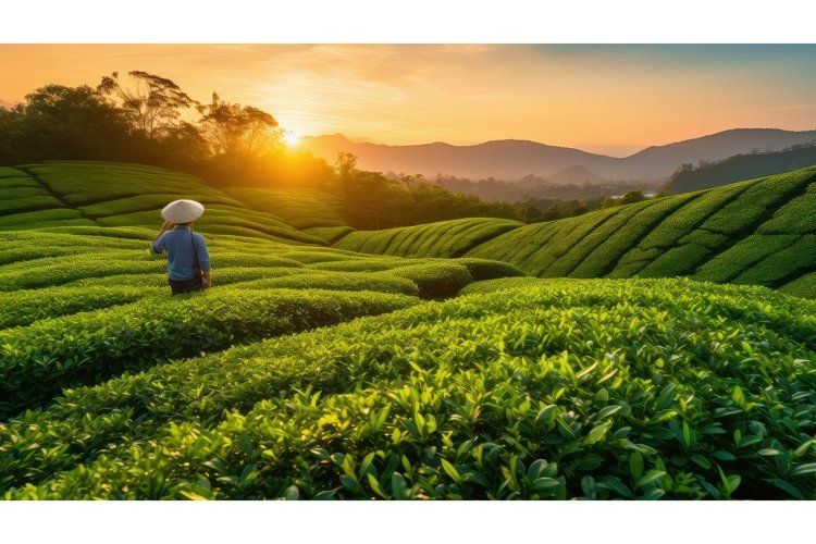 Tea Clipart Image 8