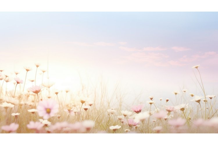 Green Nature Background Image 10