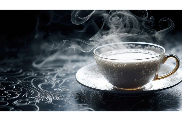 Tea Clipart Image 14