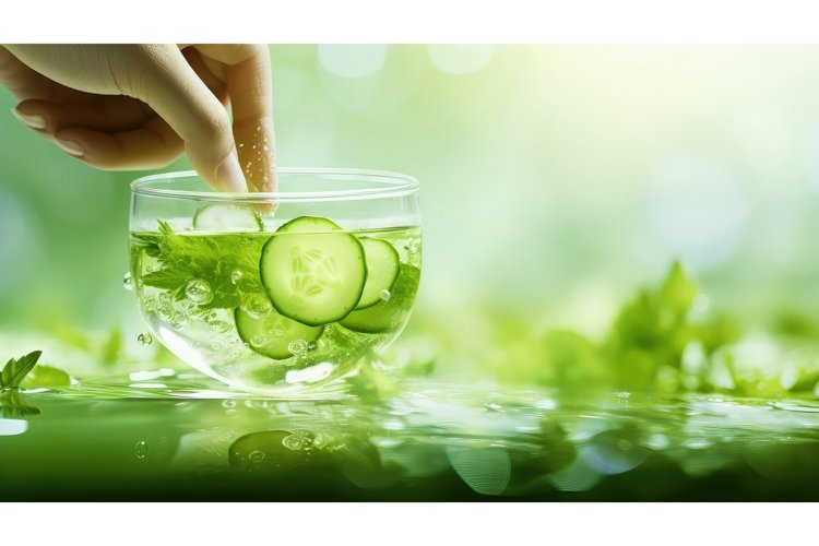 Tea Clipart Image 10