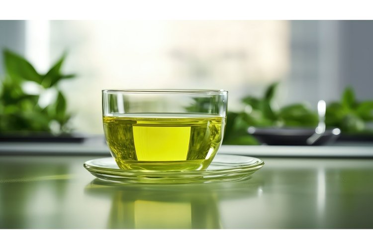 Tea Clipart Image 8