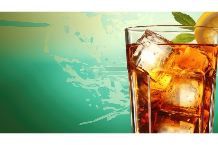 Tea Clipart Image 23