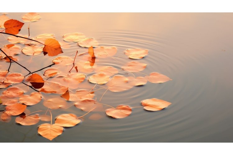 Orange Texture Image 20