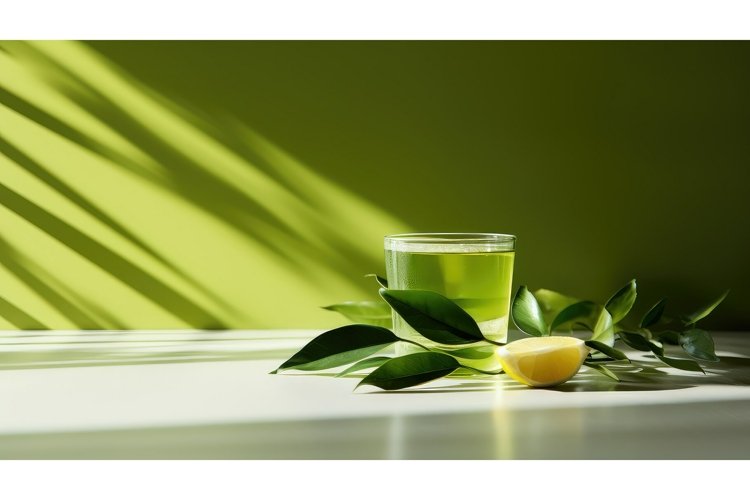 Tea Clipart Image 2