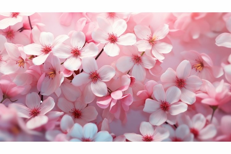 Spring Illustration Image 2