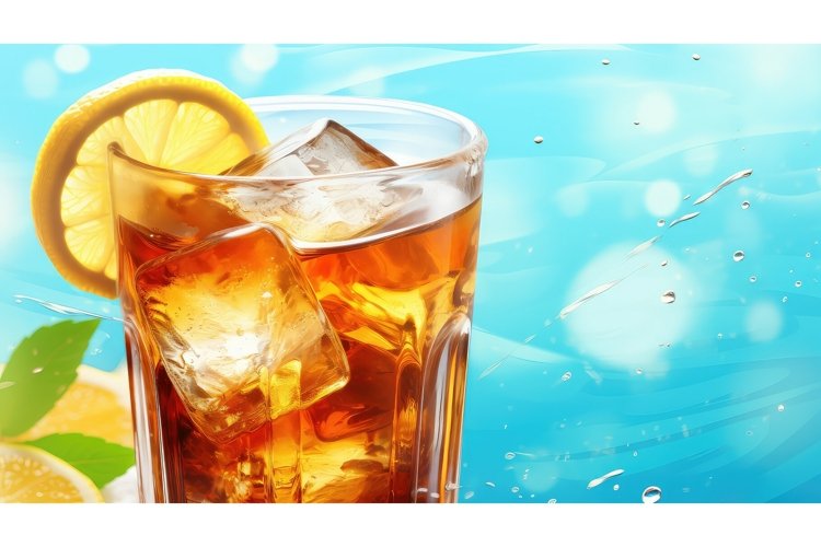 Tea Clipart Image 17