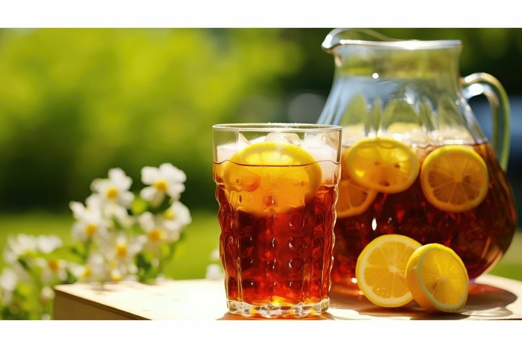 Tea Clipart Image 10
