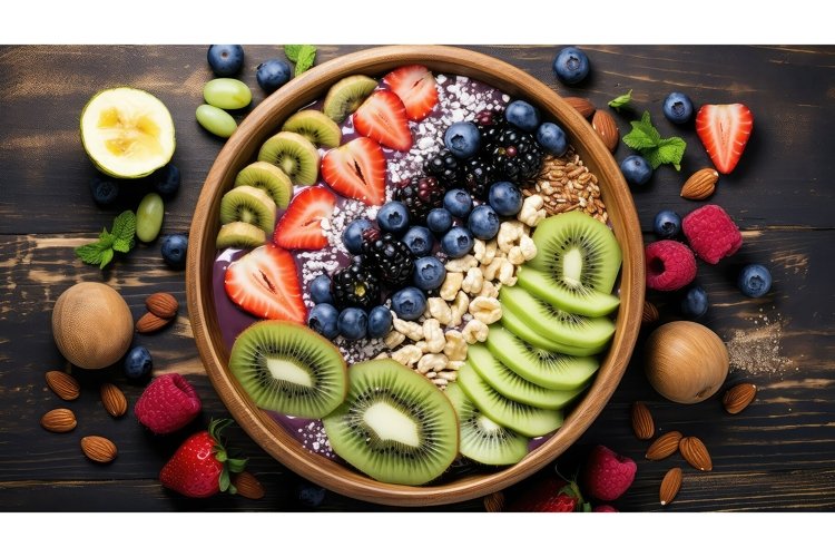 Food Illustration Image 8