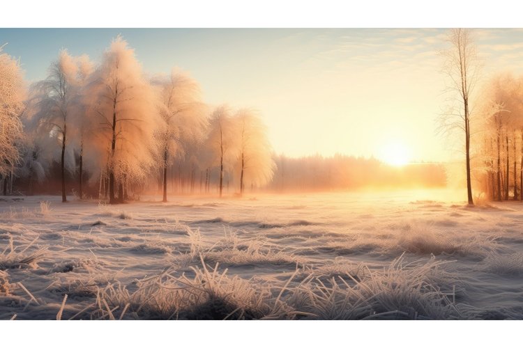 Landscape Illustration Image 4