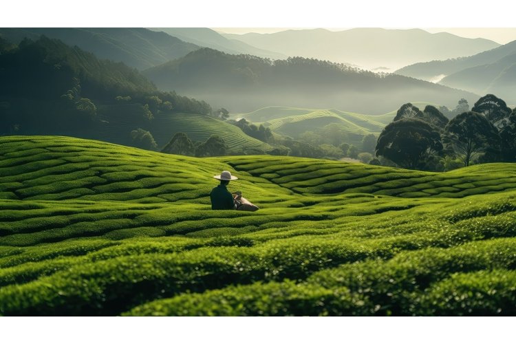 Tea Clipart Image 15