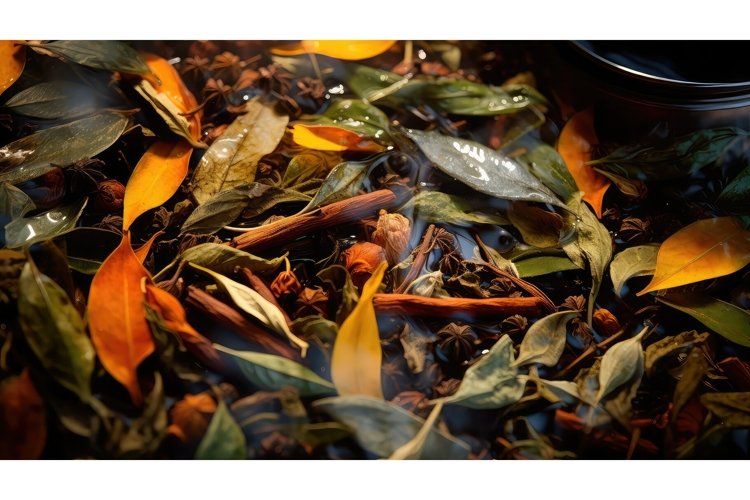 Tea Clipart Image 4