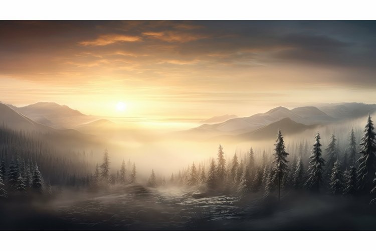 Nature Illustration Image 2