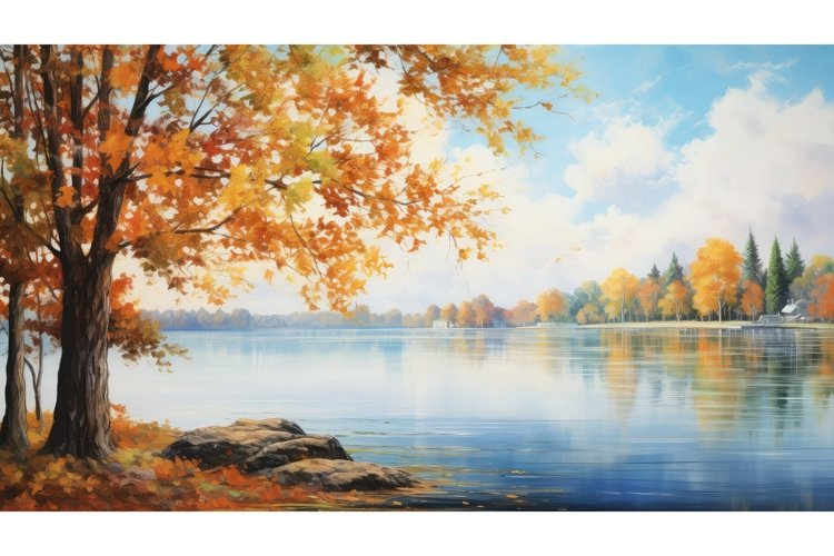 Nature Illustration Image 19