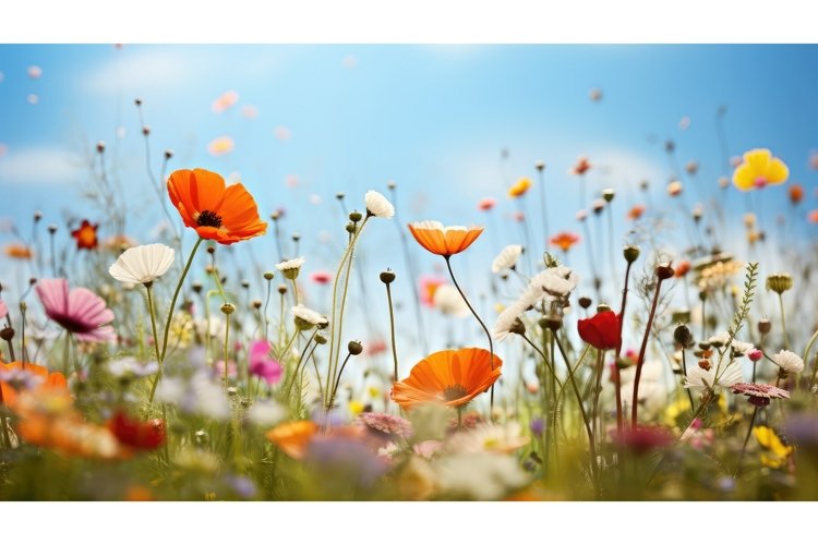 Grass Background Image 11