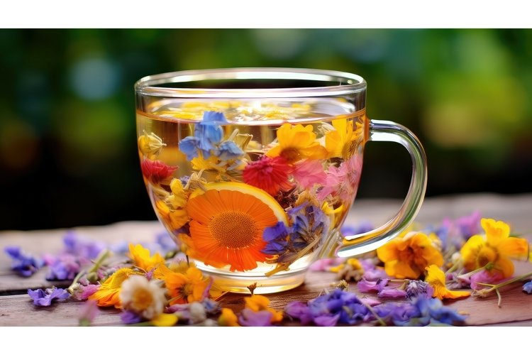 Tea Clipart Image 5