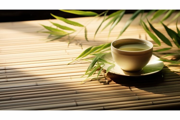Tea Clipart Image 8