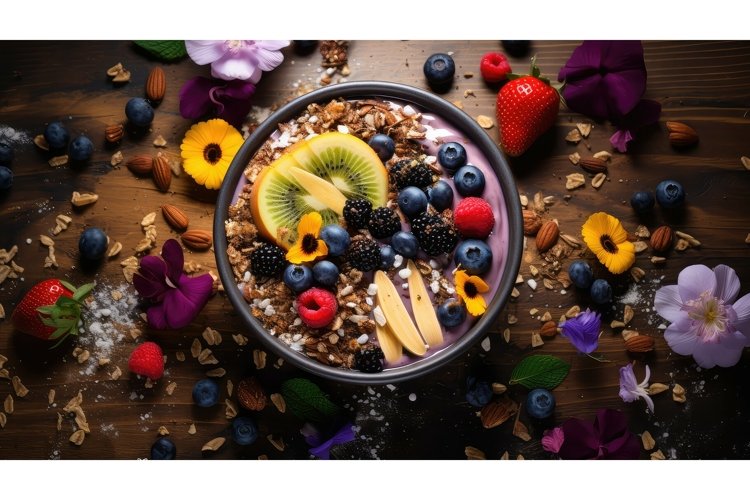 Food Illustration Image 24