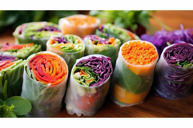 Food Illustration Image 21