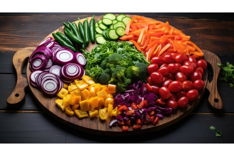 Food Illustration Image 11