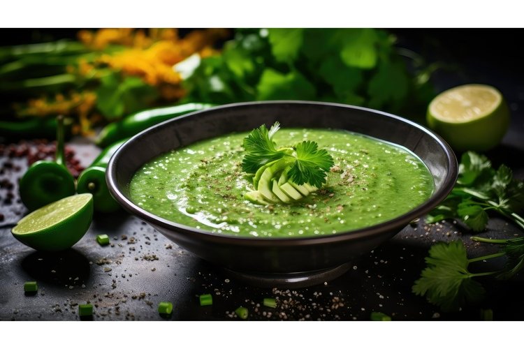 Food Illustration Image 2