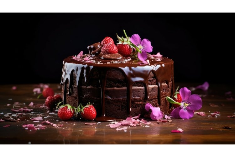 Food Illustration Image 21