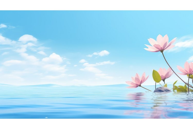 Nature Illustration Image 20