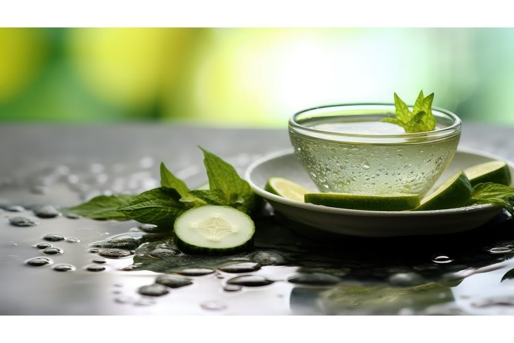 Tea Clipart Image 10